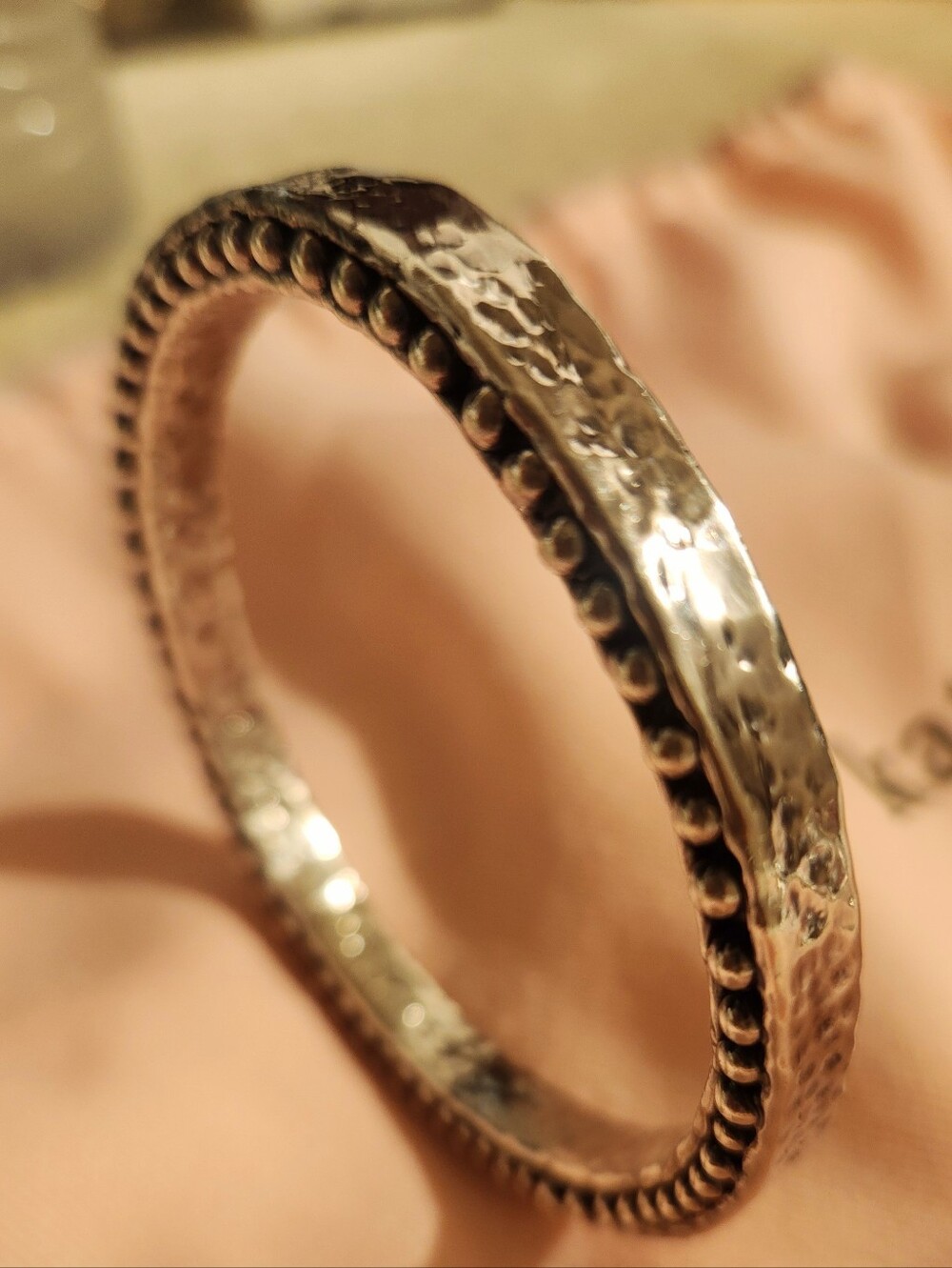 Simon Sebbag Bracelet *